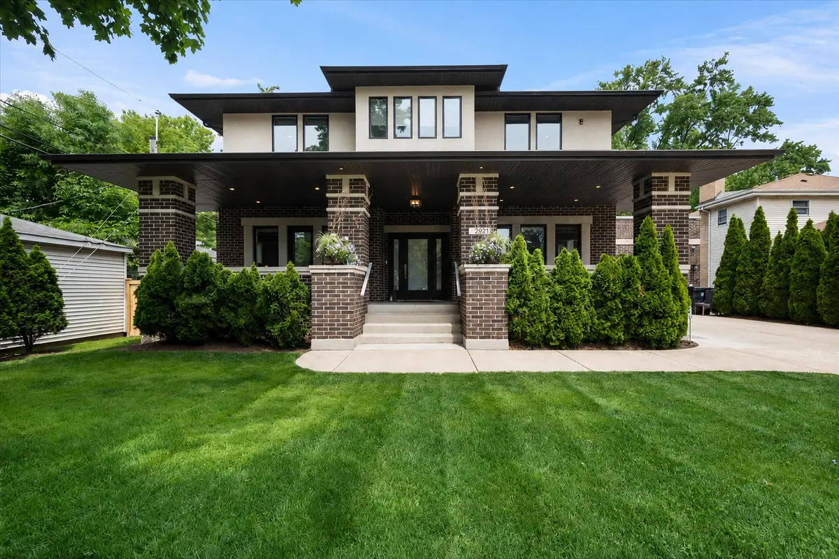 2921 Simpson Street, Evanston, IL 60201 - #1