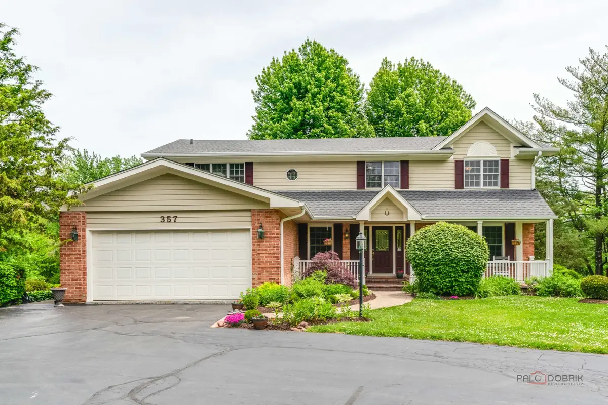 357 Roberts Road, Inverness, IL 60010 - #1