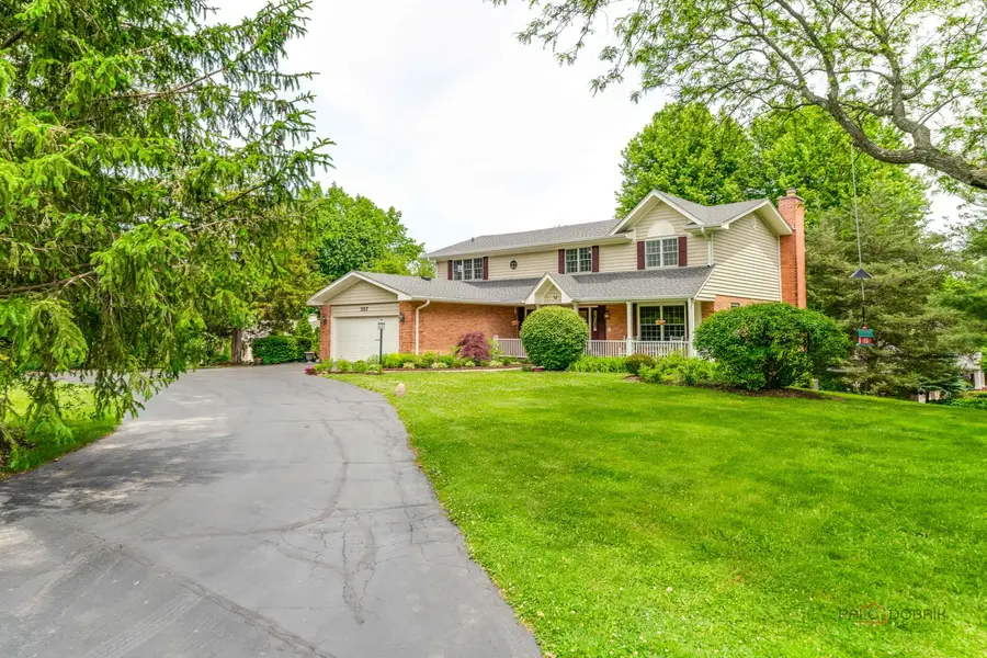 357 Roberts Road, Inverness, IL 60010 - #3