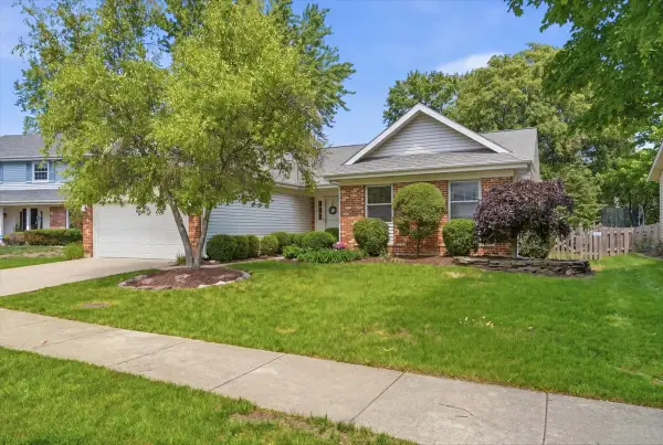 1109 Whitman Place, Vernon Hills, IL 60061