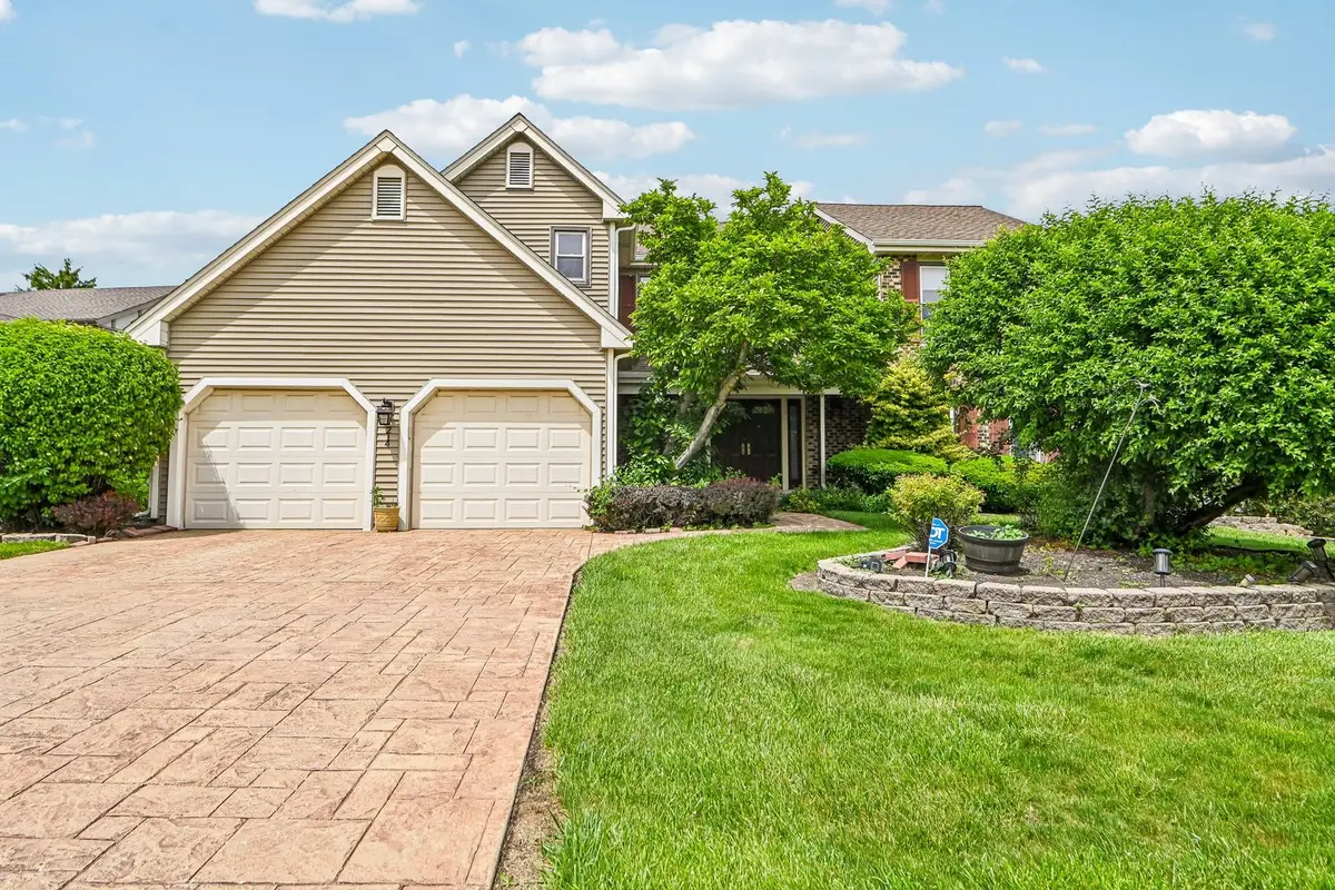 214 Carmelhead Lane, Schaumburg, IL 60193 - #1
