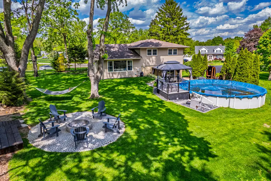 10S220 Alan Road, Naperville, IL 60564 - #2