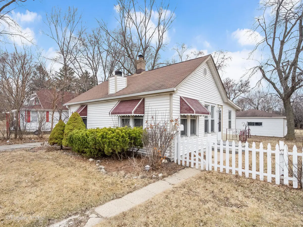 4817 Belmont Road, Downers Grove, IL 60515 - #1