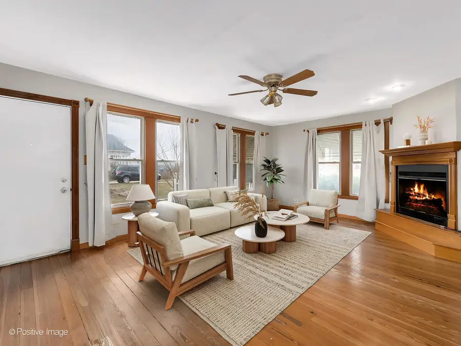 4817 Belmont Road, Downers Grove, IL 60515 - #3