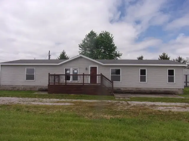854 County Highway 12, Tower Hill, IL 62571 - #1