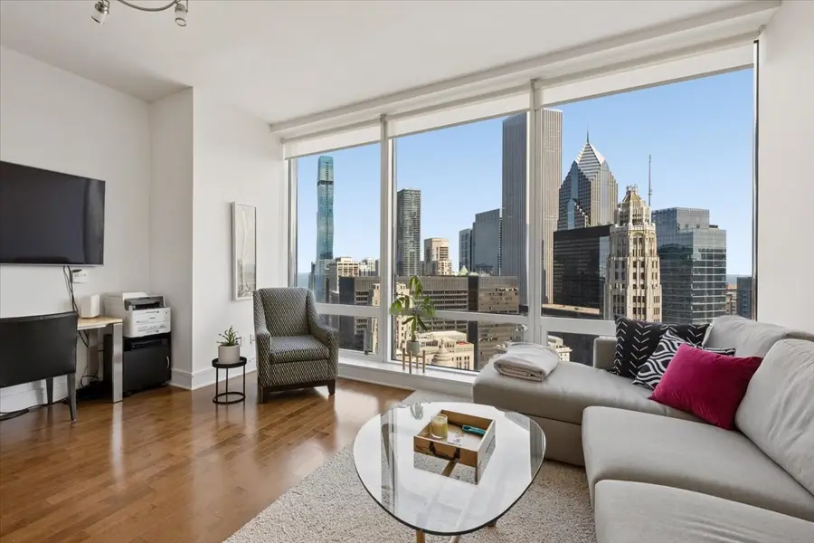 401 N Wabash Avenue #31i, Chicago, IL 60611 - #2