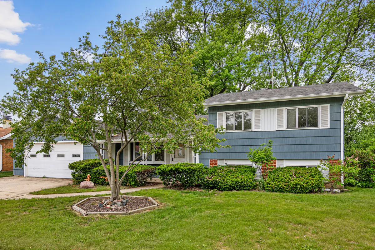 500 Audubon Street, Hoffman Estates, IL 60169 - #1
