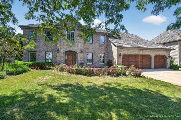 2008 Palmer Drive, Naperville, IL 60564