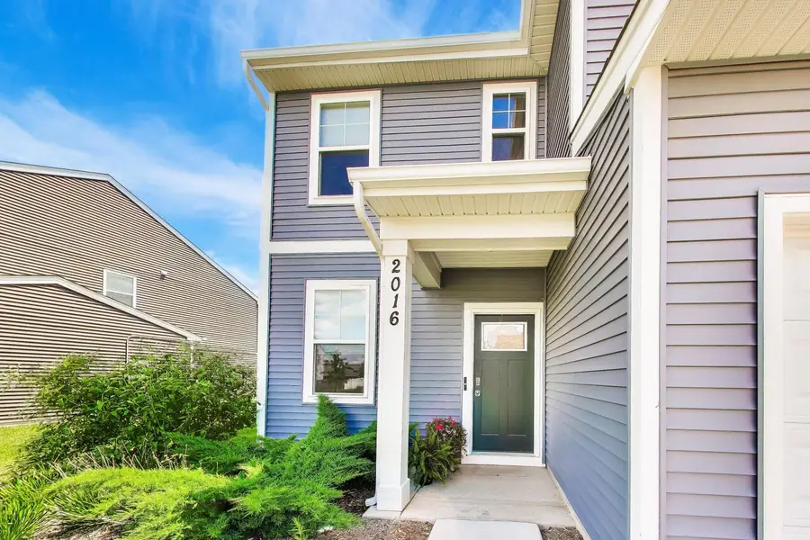 2016 Magnolia Lane, Wonder Lake, IL 60097 - #2