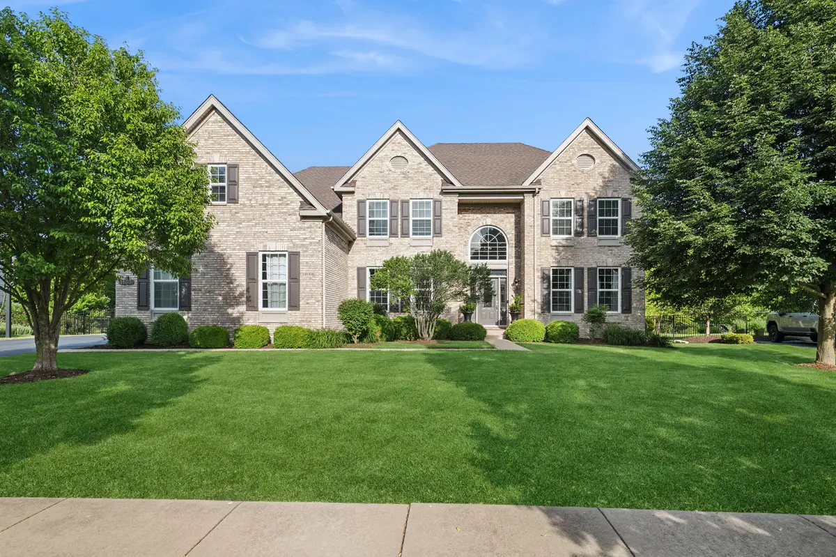 1133 Verona Ridge Drive, Aurora, IL 60506 - #1