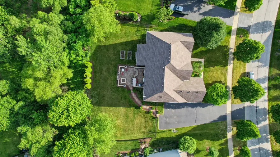 1133 Verona Ridge Drive, Aurora, IL 60506 - #2