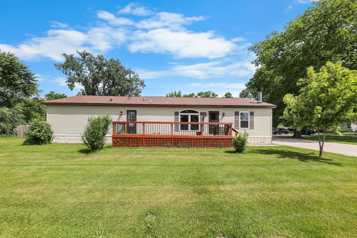 40 E Livingston Street, Godley, IL 60407 - #1