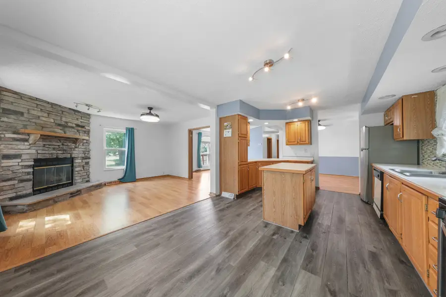 40 E Livingston Street, Godley, IL 60407 - #3