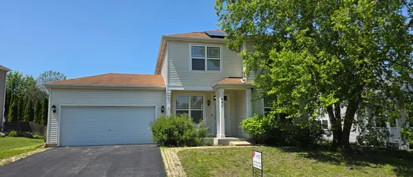 697 Periwinkle Lane, Aurora, IL 60504