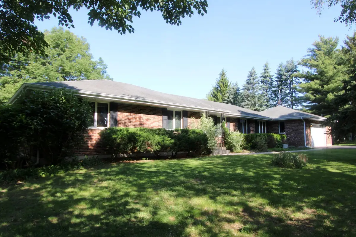 5217 Briarwood Road, Woodstock, IL 60098 - #1