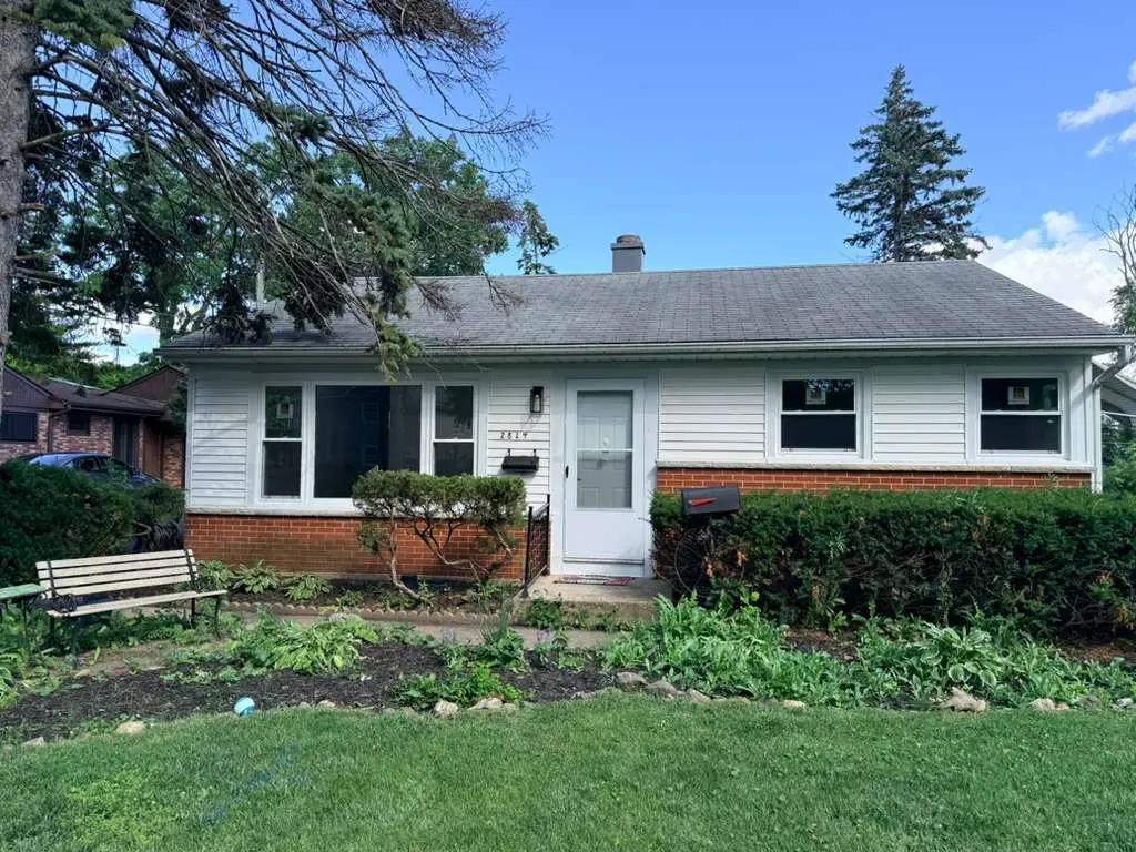 2814 Cardinal Drive, Rolling Meadows, IL 60008 - #1