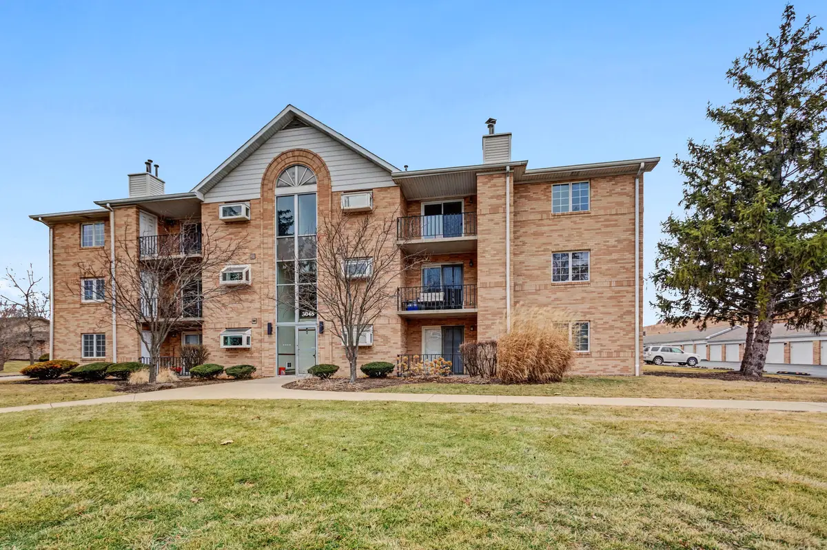 3048 Matthew Lane #A3, Homewood, IL 60430 - #1
