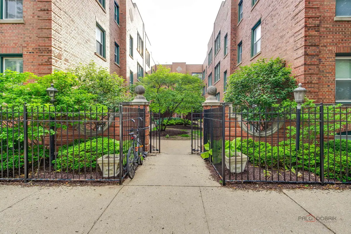 2026 N Burling Street #107, Chicago, IL 60614 - #1