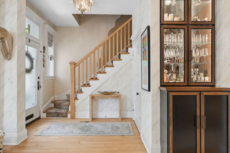 2023 W Walton Street, Chicago, IL 60622 - #2