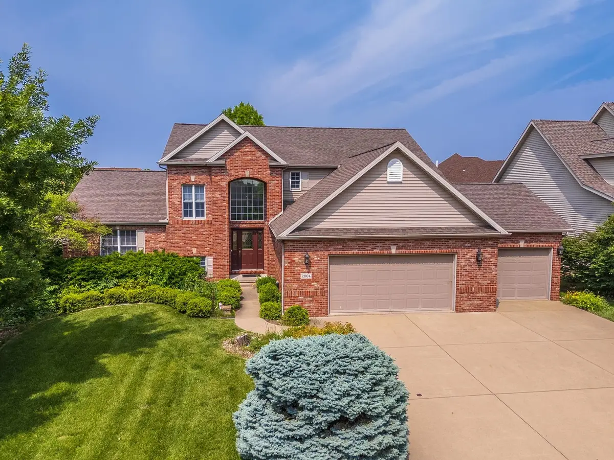 2004 Withers Lane, Bloomington, IL 61704 - #1