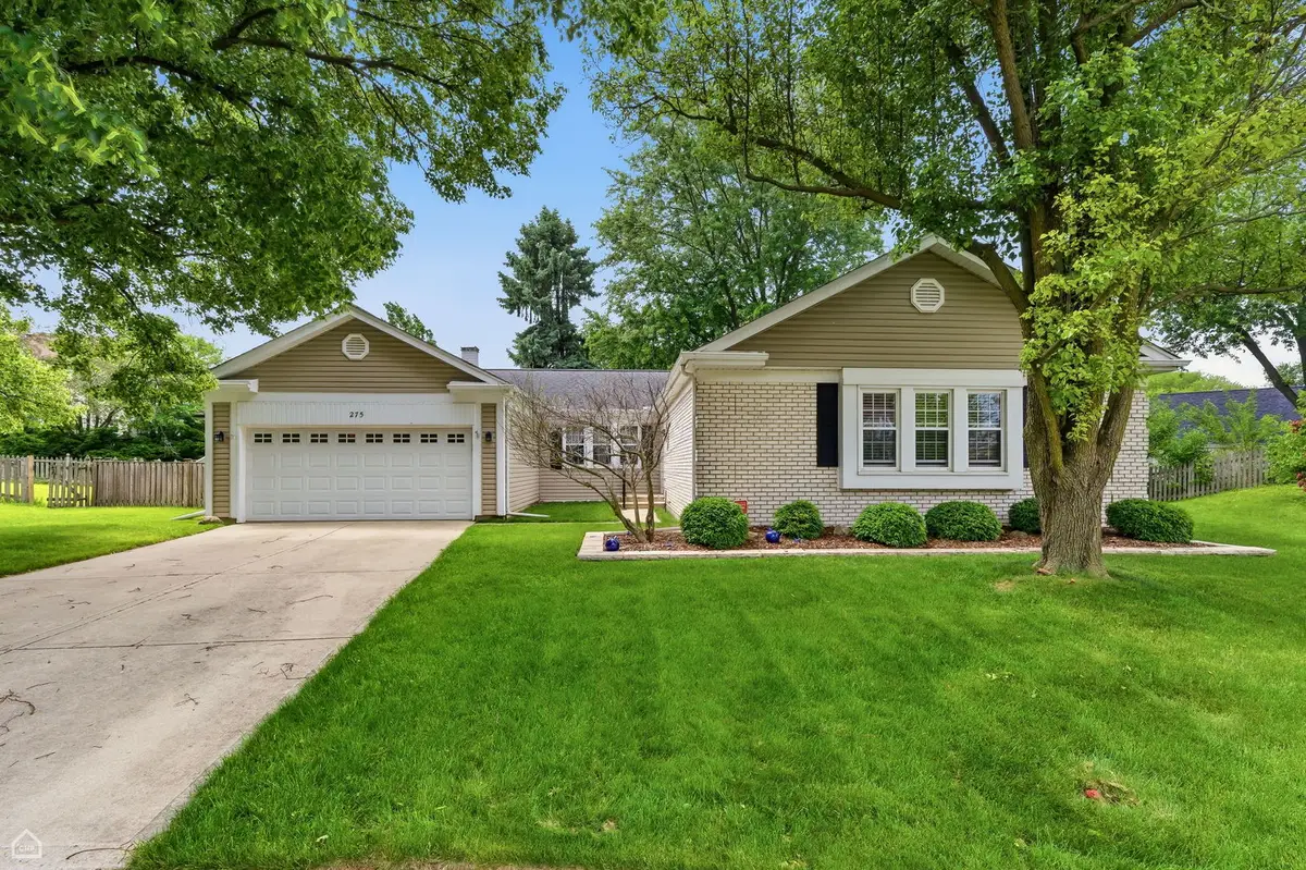 275 Essex Court, Aurora, IL 60504 - #1