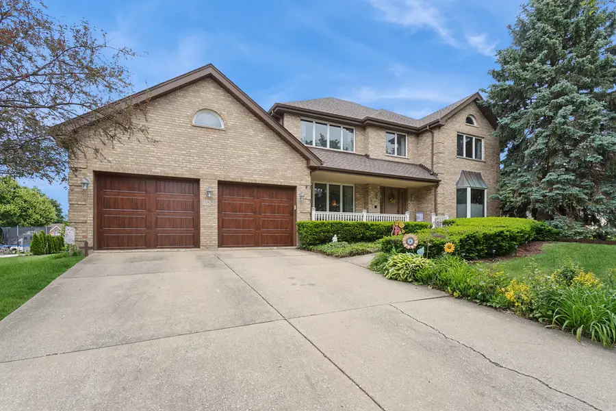 13829 S Teakwood Drive, Homer Glen, IL 60491 - #2