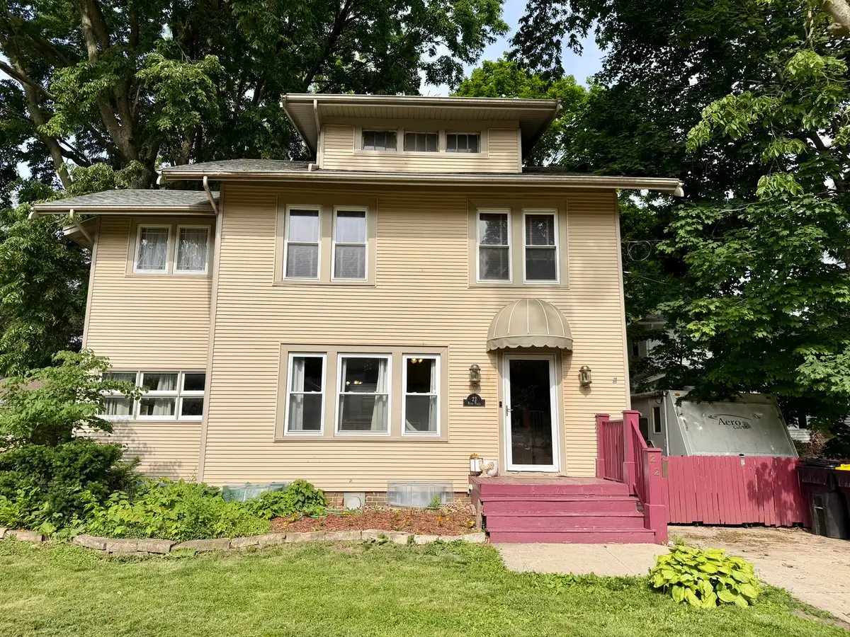 22 Payne Place, Normal, IL 61761 - #1