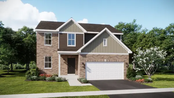 1649 Sawgrass Lane, Beecher, IL 60401