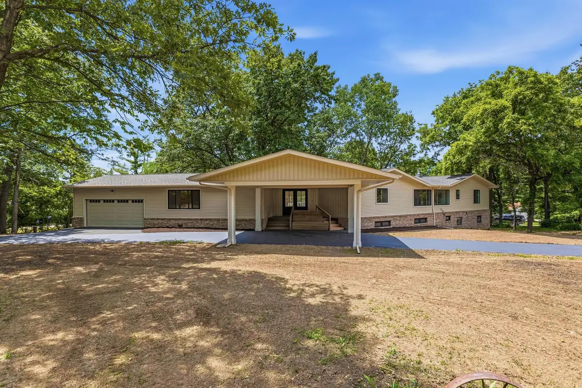 3 Hickory Lane, White Heath, IL 61884 - #1
