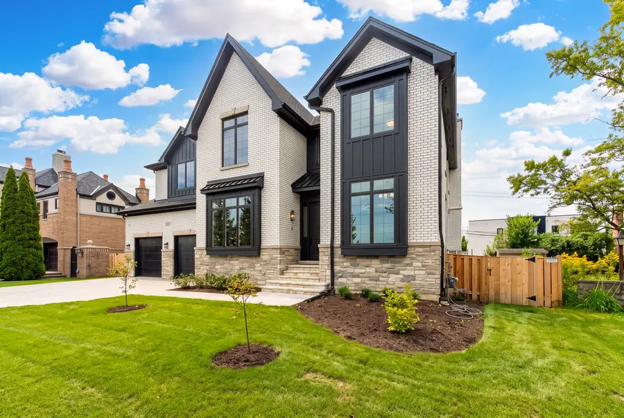 2301 Farrell Avenue, Park Ridge, IL 60068 - #2