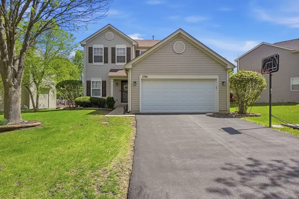 2361 Shiloh Drive, Aurora, IL 60503 - #1