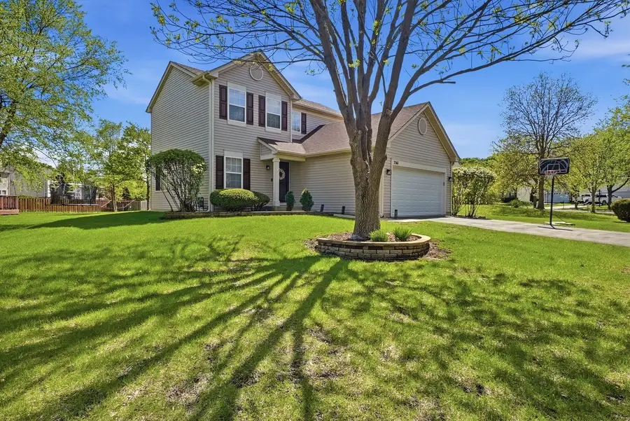2361 Shiloh Drive, Aurora, IL 60503 - #2