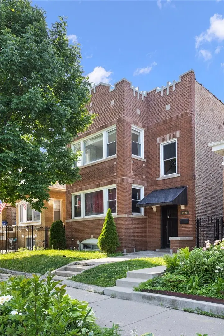 5051 W Montana Street, Chicago, IL 60639 - #1