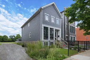 319 S Washtenaw Avenue, Chicago, IL 60612 - #1