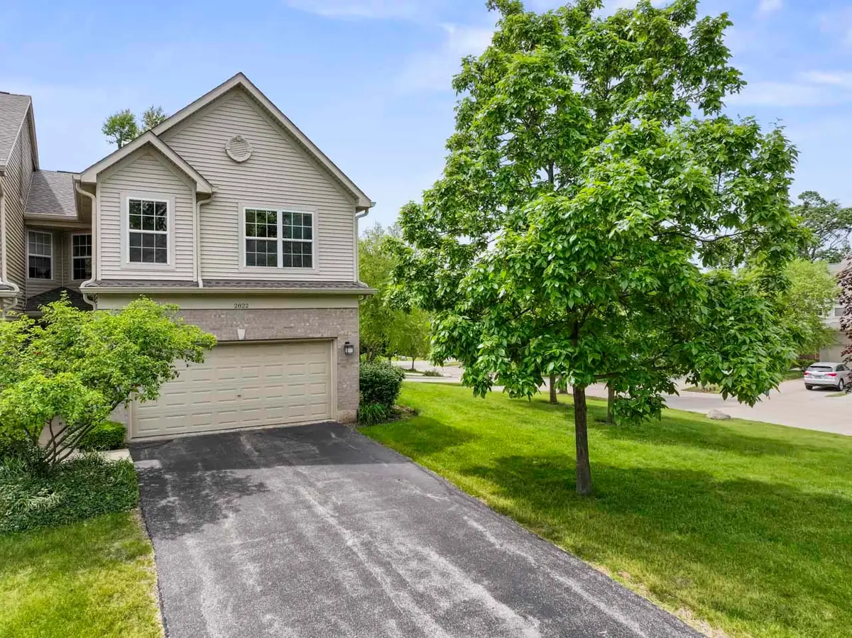 2822 Granite Court, Crystal Lake, IL 60012 - #1