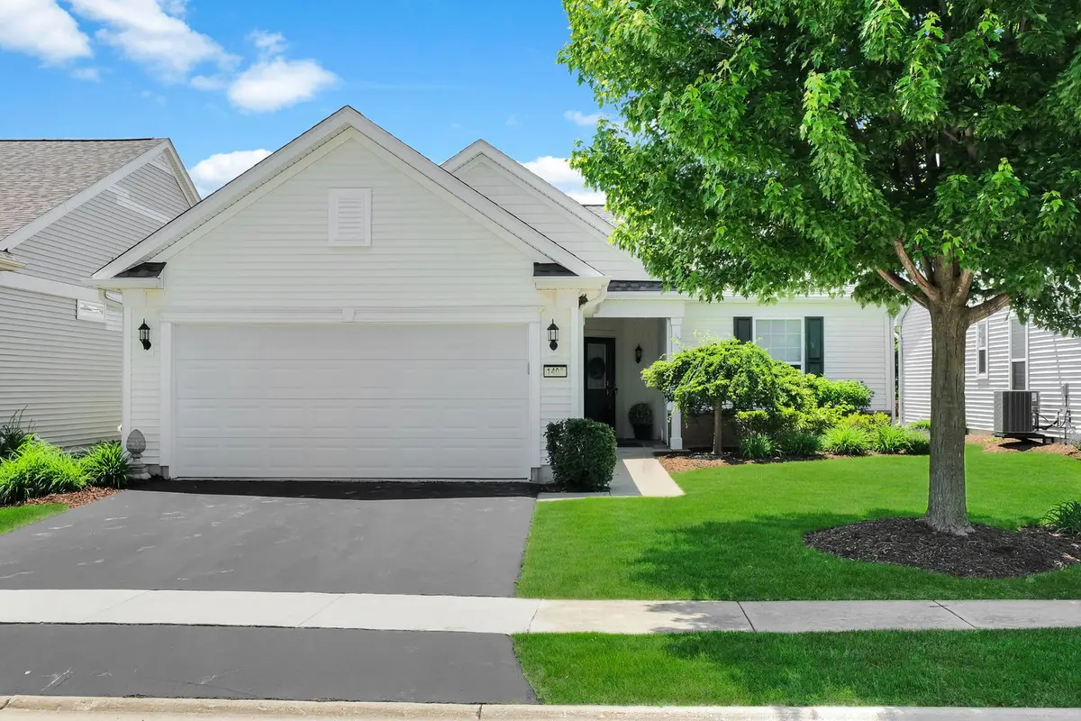 1409 Justice Court, Shorewood, IL 60404 - #1