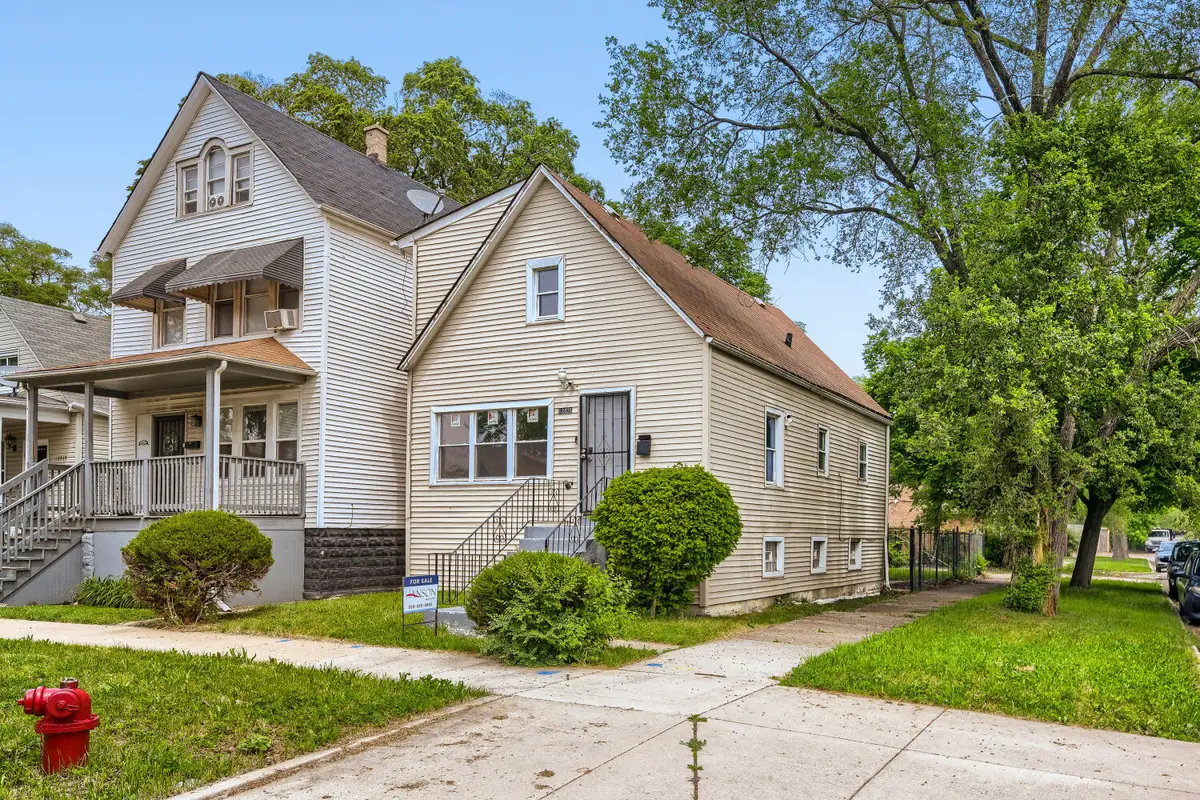 12025 S Prairie Avenue, Chicago, IL 60628 - #1