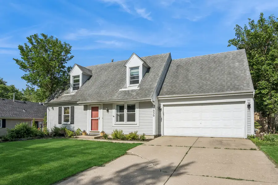 1050 Grenada Drive, Aurora, IL 60506 - #2