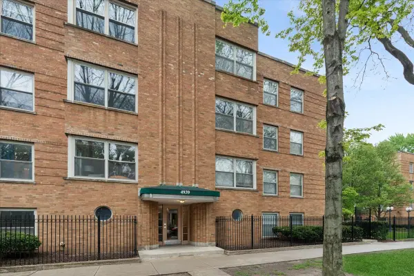 4939 N Wolcott Avenue #1A, Chicago, IL 60640