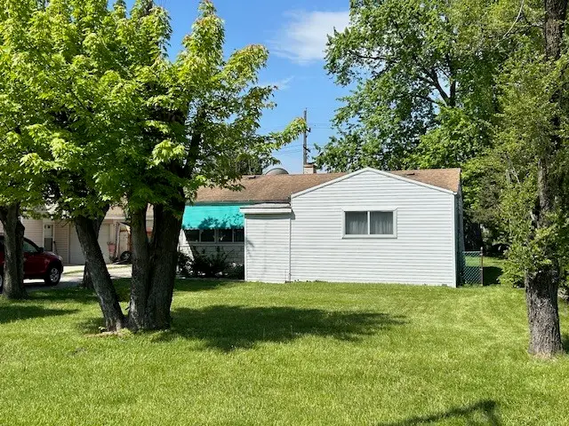 3116 N Wolf Road, Melrose Park, IL 60164 - #1