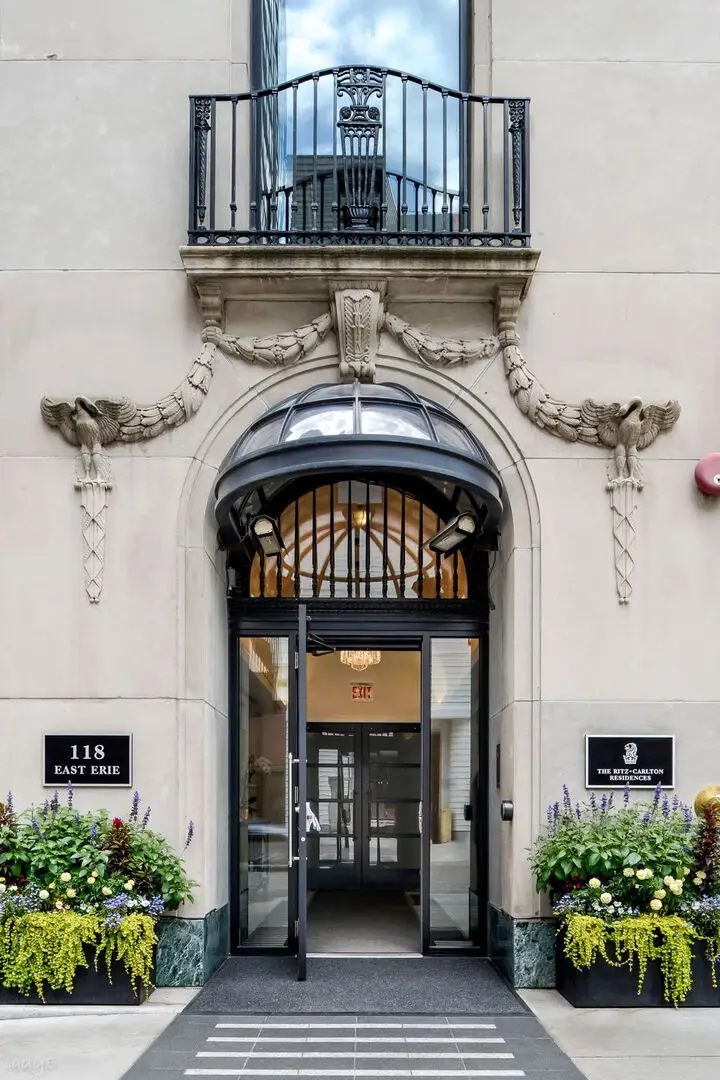 118 E Erie Street #20C, Chicago, IL 60611 - #1