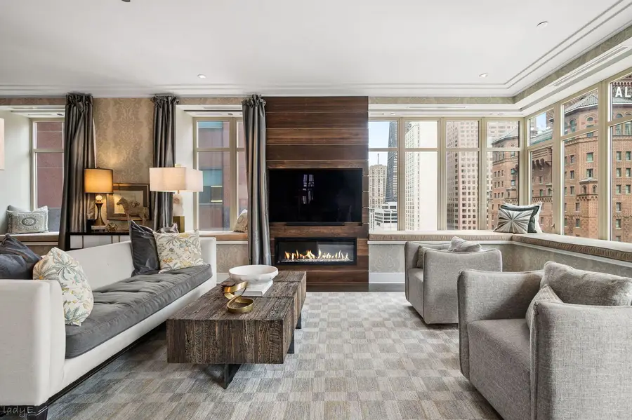 118 E Erie Street #20C, Chicago, IL 60611 - #3