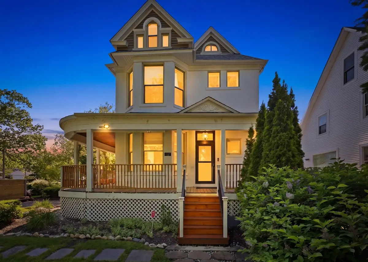 2720 Edina Boulevard, Zion, IL 60099 - #1
