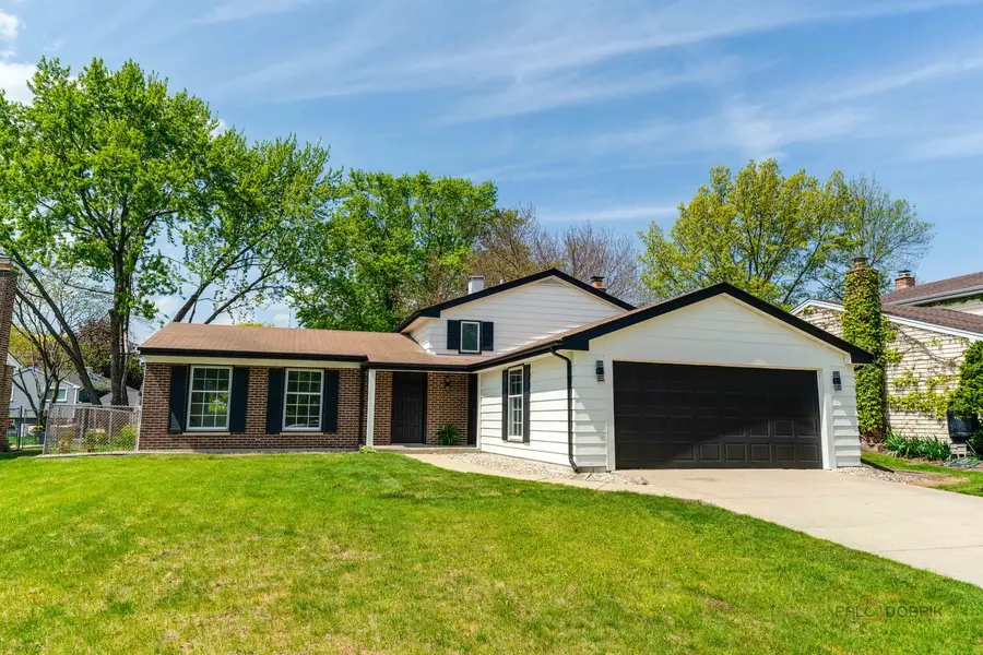 812 Lehigh Lane, Buffalo Grove, IL 60089 - #2