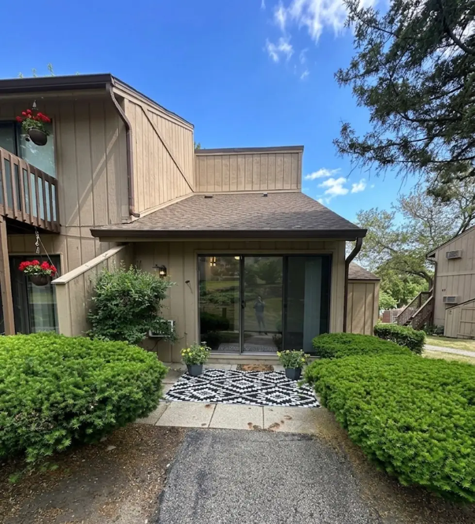 44 Nassau Colony #4, Fox Lake, IL 60020 - #1