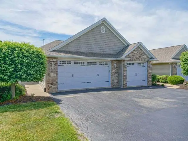 1629 Warrenton Court #1629, Byron, IL 61010 - #1