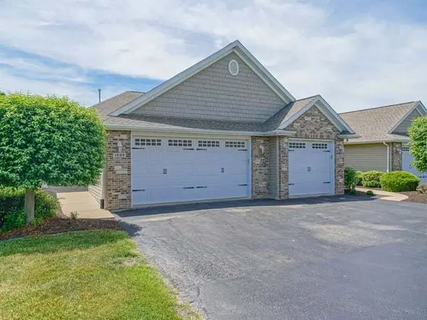 1629 Warrenton Court #1629, Byron, IL 61010