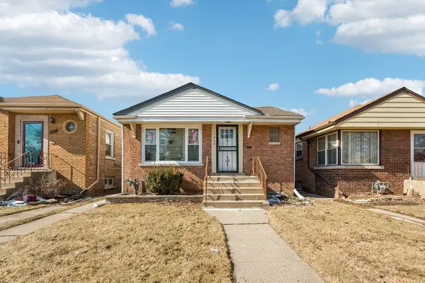 14230 S Normal Avenue, Riverdale, IL 60827