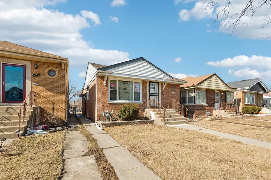 14230 S Normal Avenue, Riverdale, IL 60827 - #2