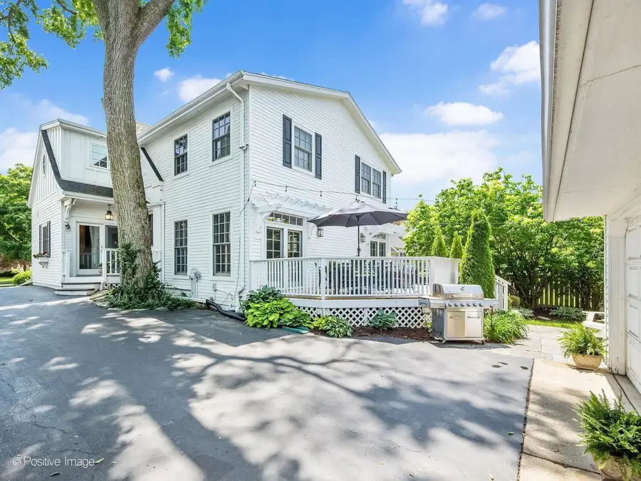 62 Waverly Avenue, Clarendon Hills, IL 60514 - #2